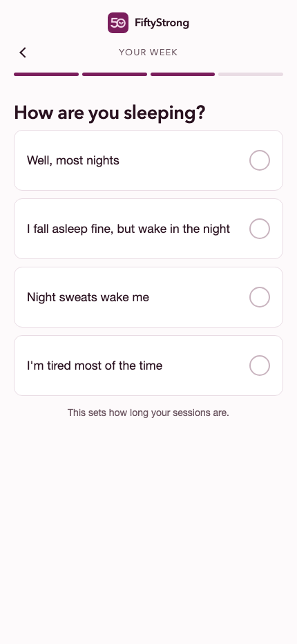 Screen 3.1