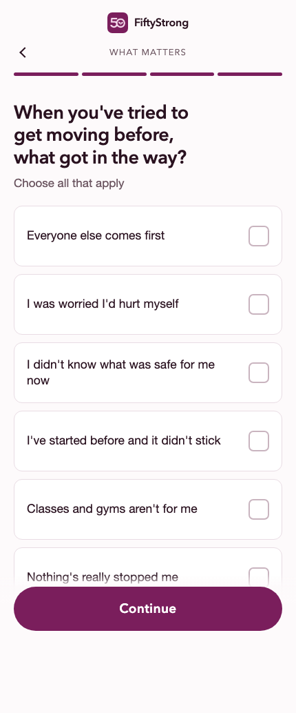 Screen 4.1