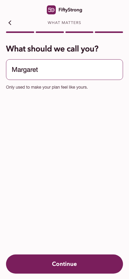 Screen 4.4